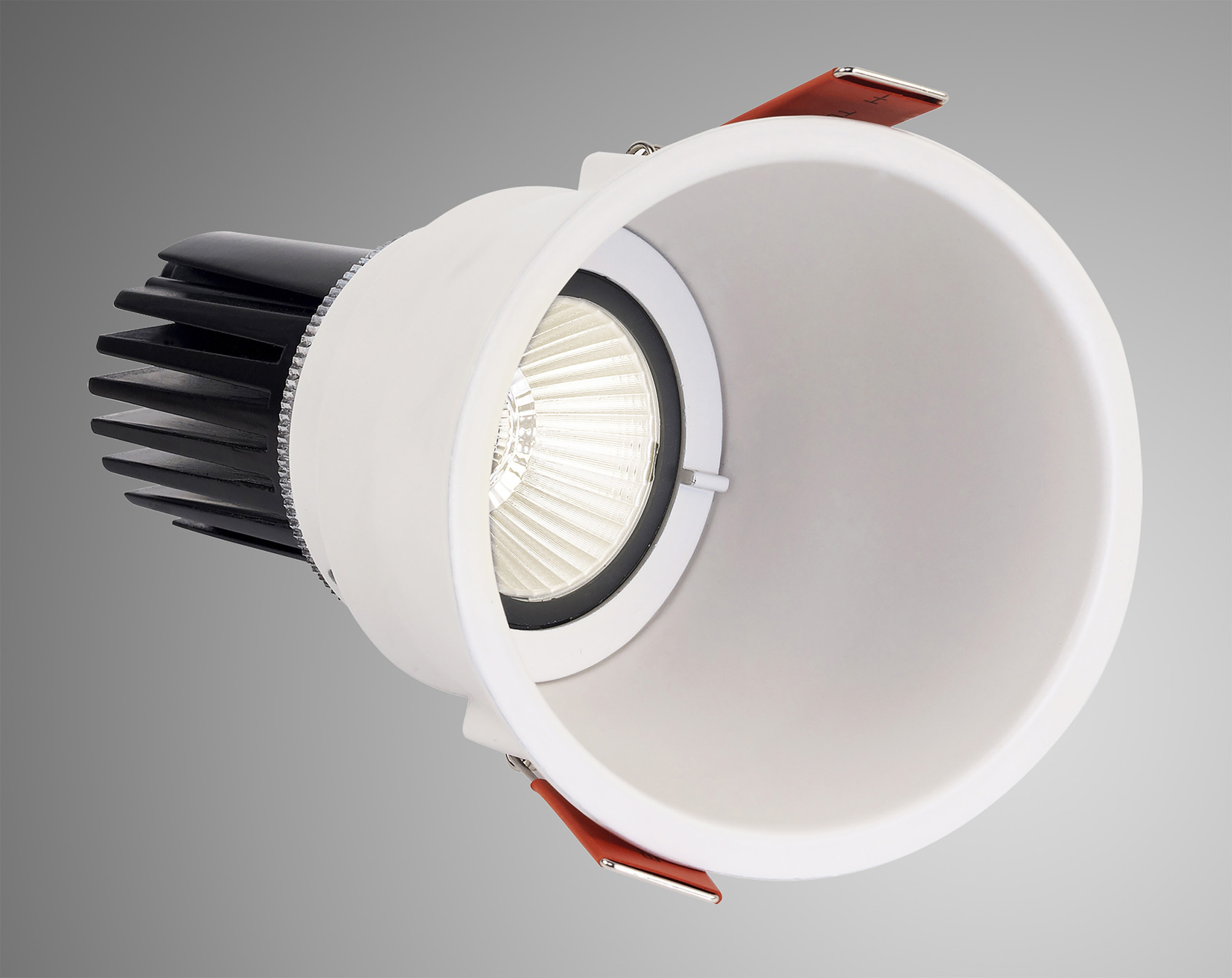 Brone 10 Recessed Ceiling Luminaires Dlux Round Recess Ceiling Brone 10 Recessed Ceiling Luminaires Dlux Round Recess Ceiling